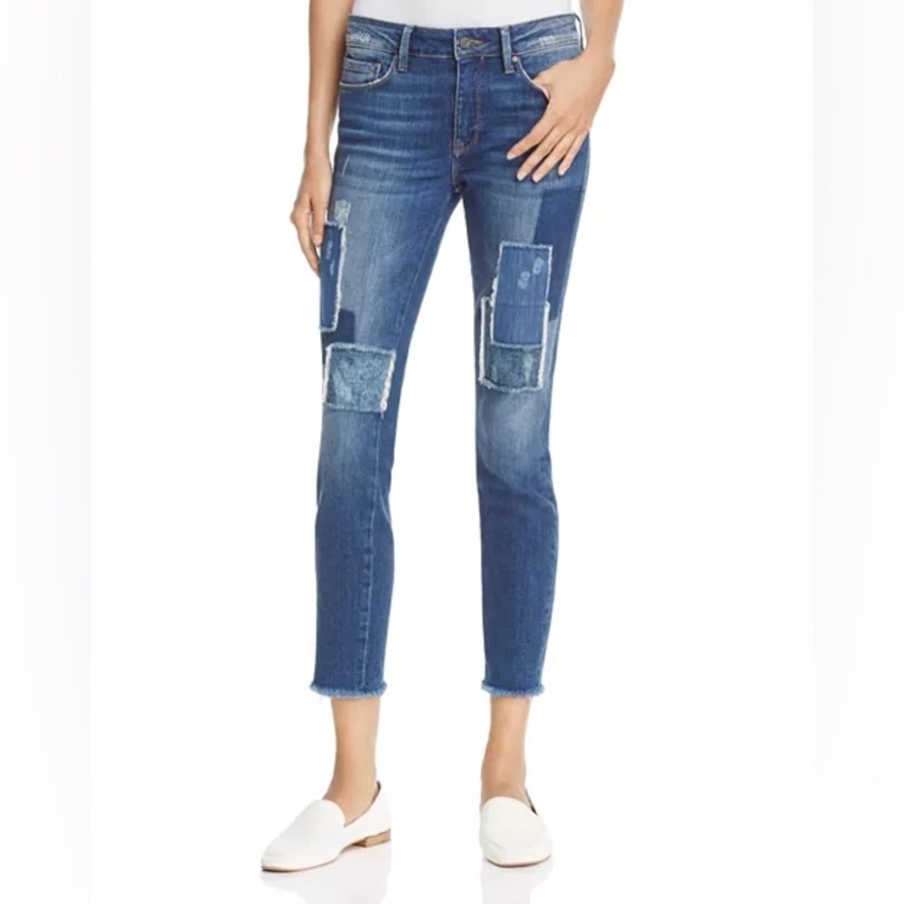 Mavi Adriana Jeans